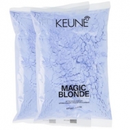 Keune Magic Blonde   Refill 2*500 gr